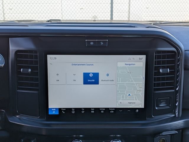 New 2026 Ford F250 Lariat w/ FX4 Off-Road Package image 25