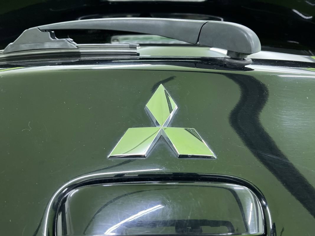 Used 2021 Mitsubishi Mirage ES image 14