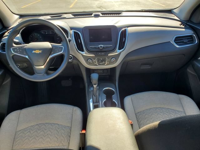 Certified 2024 Chevrolet Equinox LS w/ Driver Confidence II Package FWD image 15