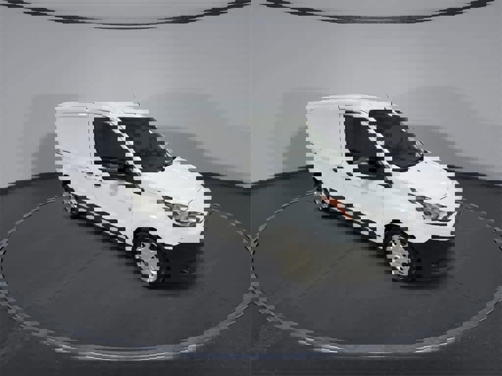 Used 2023 Ford Transit Connect XL image 2