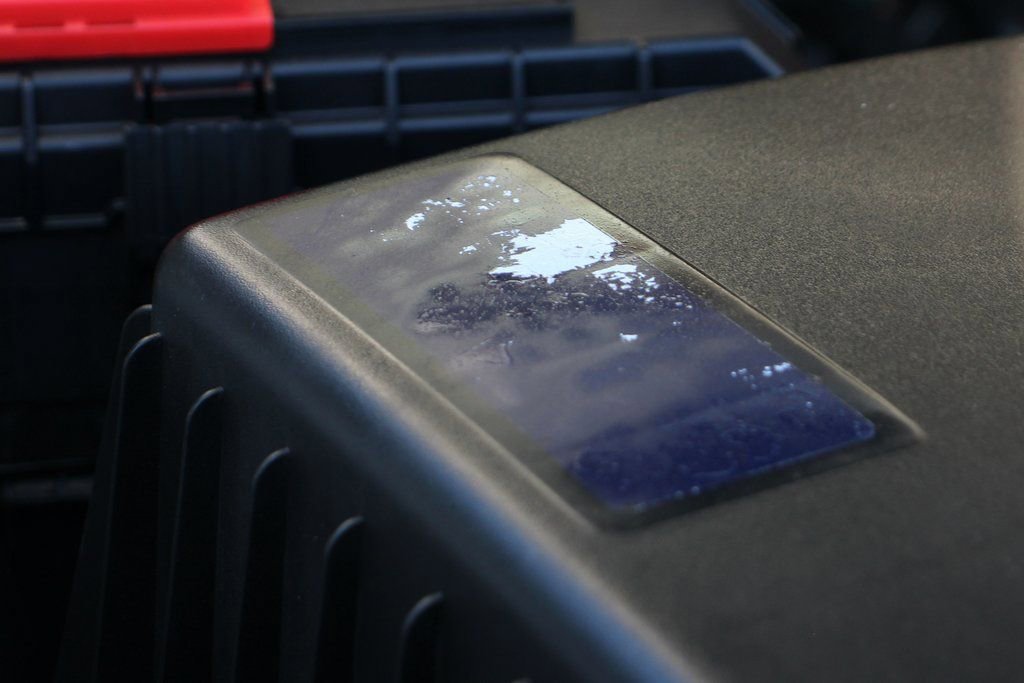 Used 2021 Chevrolet Silverado 2500 W/T image 12