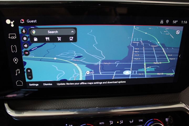 New 2026 GMC Sierra 2500 Denali w/ Denali Reserve Package image 5