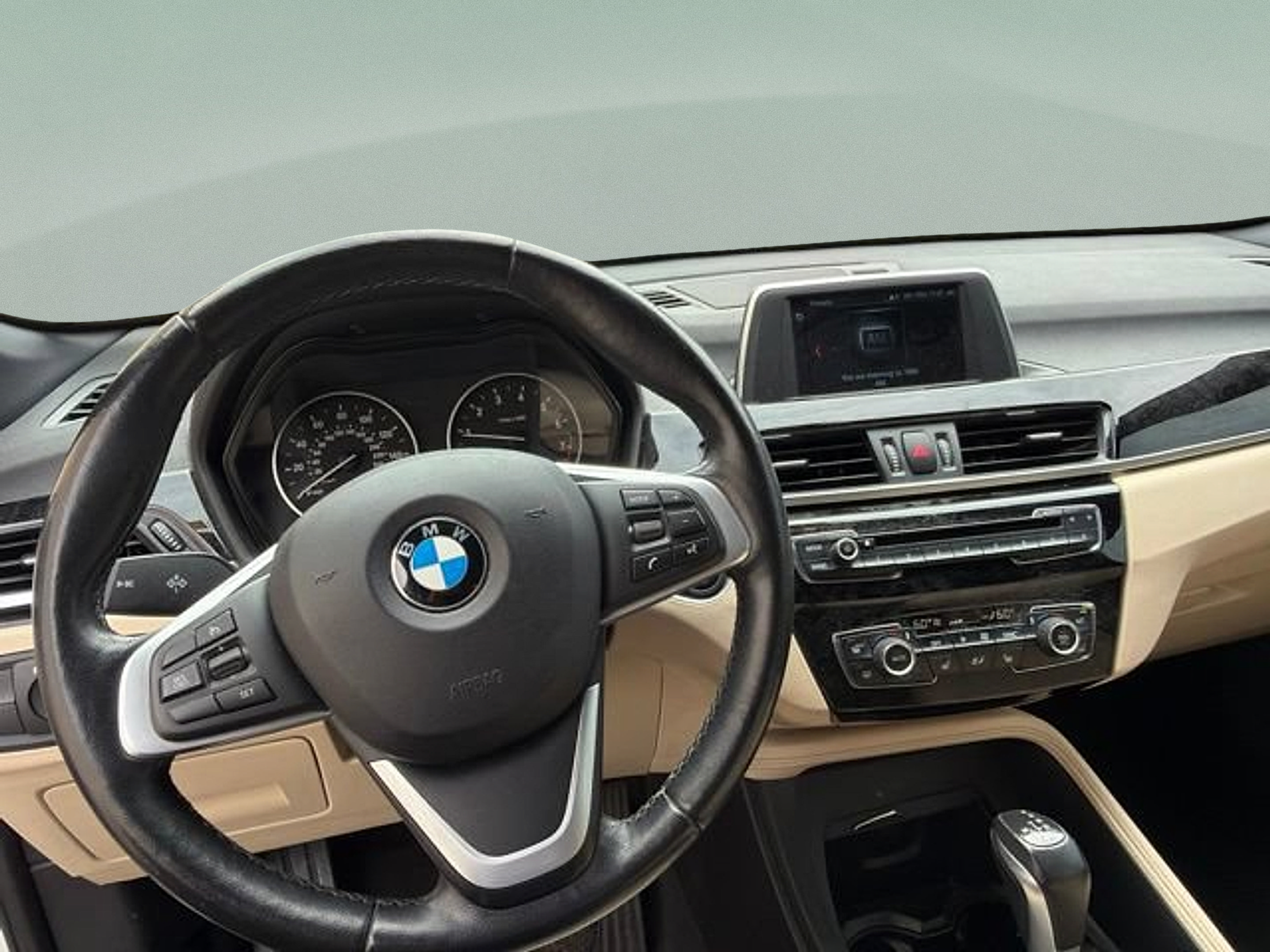 Used 2018 BMW X1 xDrive28i AWD/4WD image 17