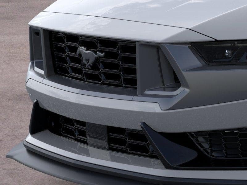 New 2026 Ford Mustang Dark Horse RWD image 17