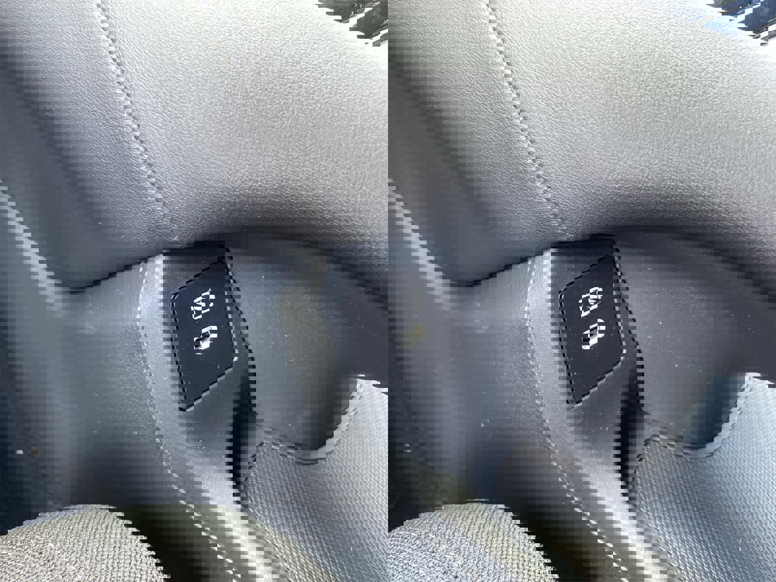 New 2026 Honda HR-V LX image 25