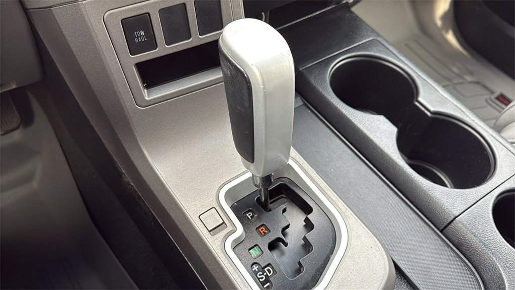 Used 2013 Toyota Sequoia Limited image 27