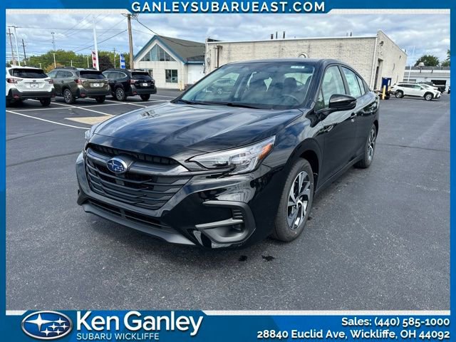 Used 2025 Subaru Legacy Premium w/ Popular Package #1A image 1