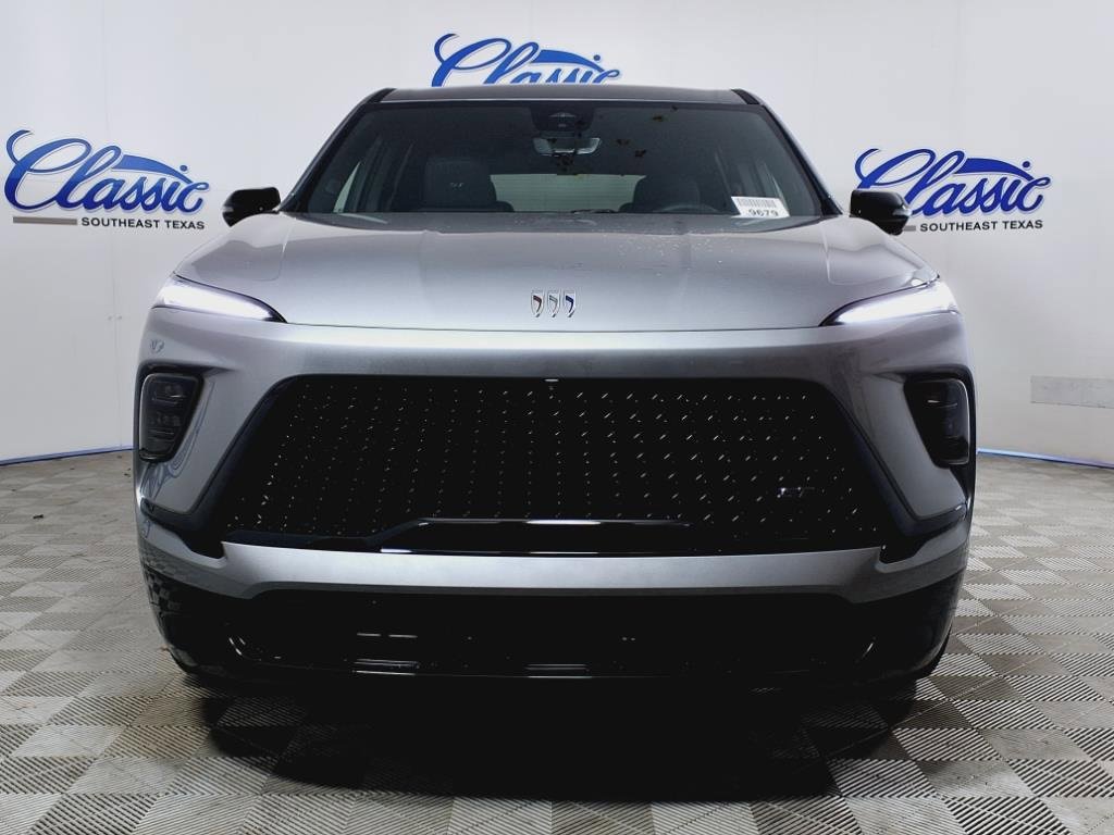 New 2026 Buick Enclave Sport Touring w/ Power Package image 22