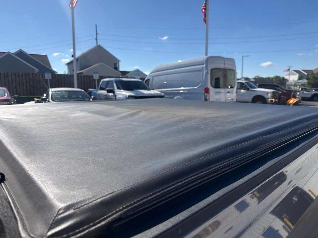 Used 2019 Honda Ridgeline RTL-E image 21