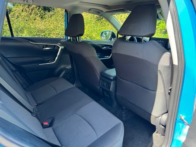 Used 2019 Toyota RAV4 XLE w/ Convenience Package AWD/4WD image 16