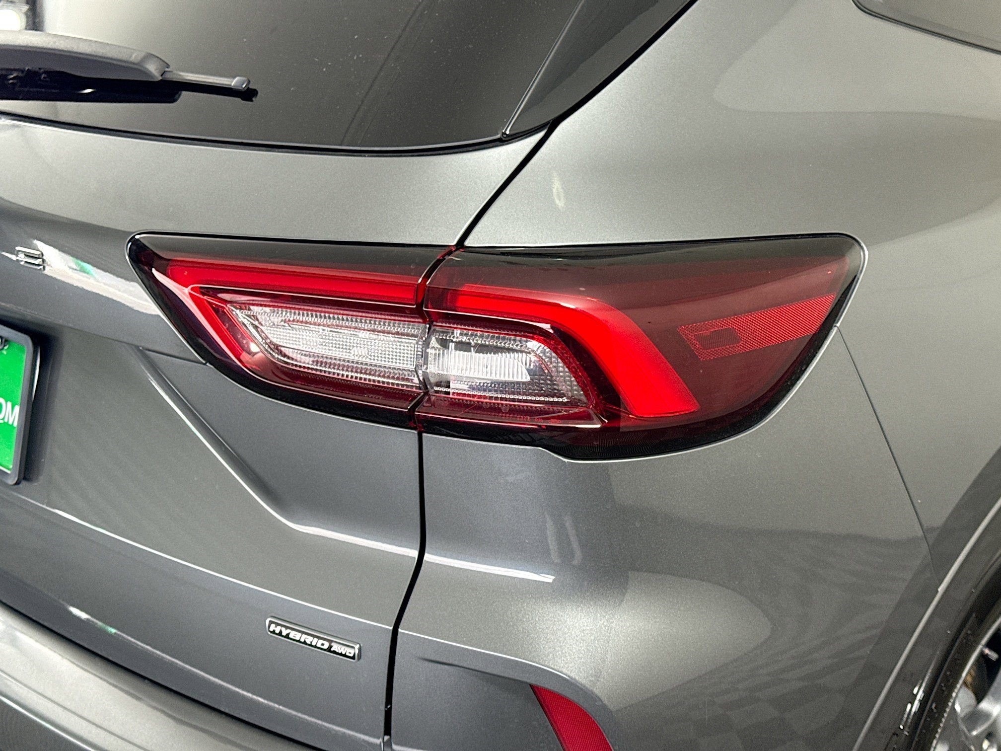 Used 2024 Ford Escape ST-Line Select image 34