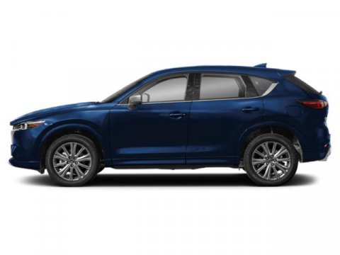 New 2025 MAZDA CX-5 Signature image 3