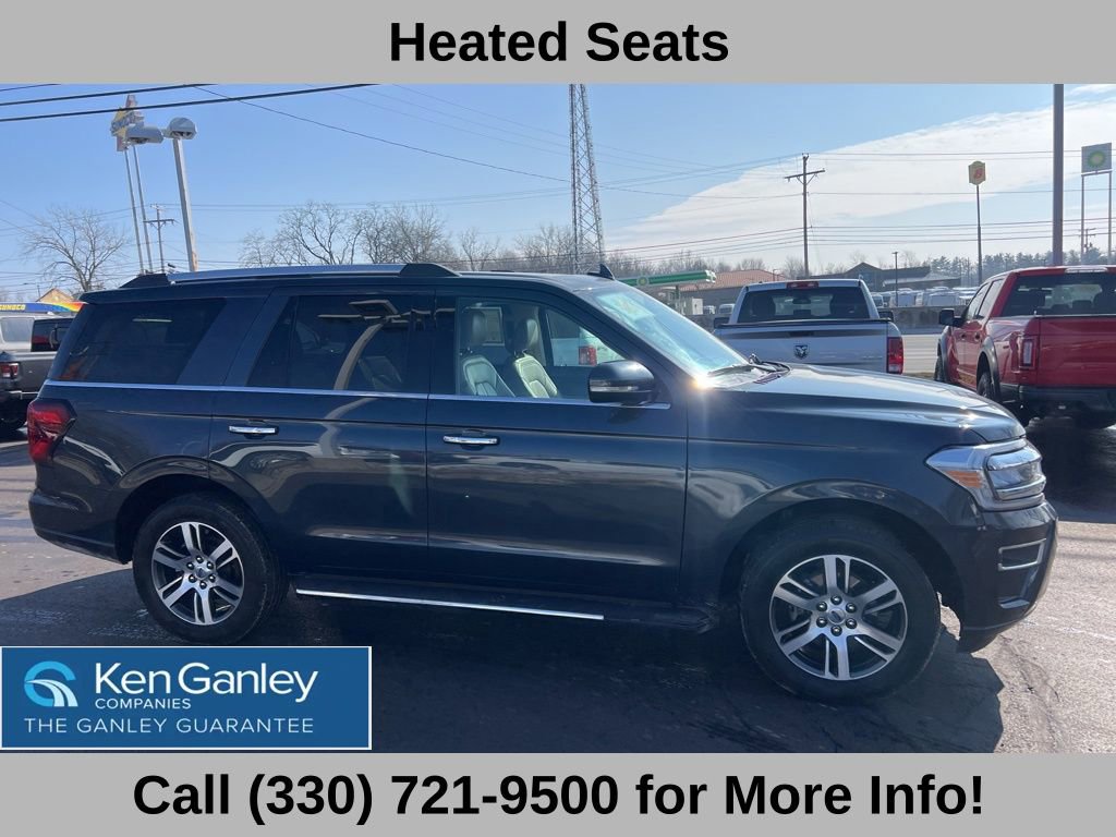Used 2023 Ford Expedition Limited image 7