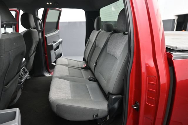 Used 2021 Ford F150 XLT AWD/4WD image 11