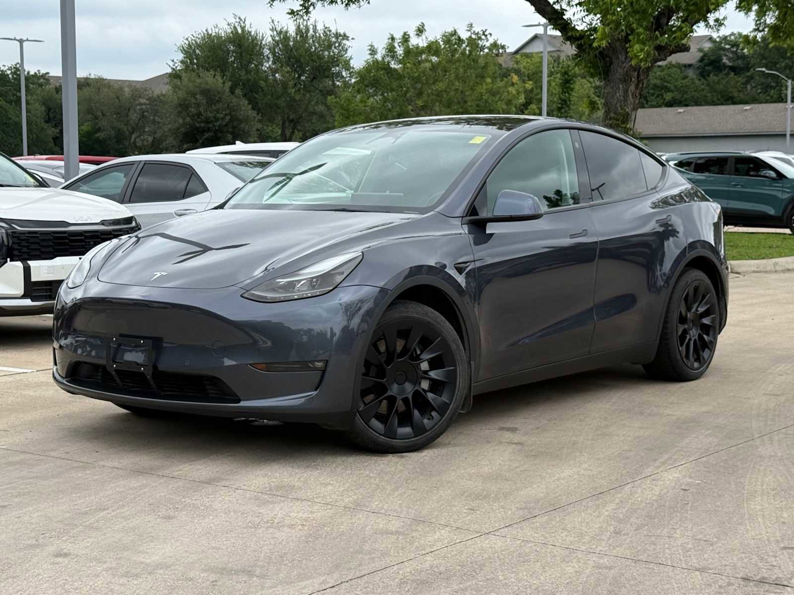 Used 2022 Tesla Model Y Long Range