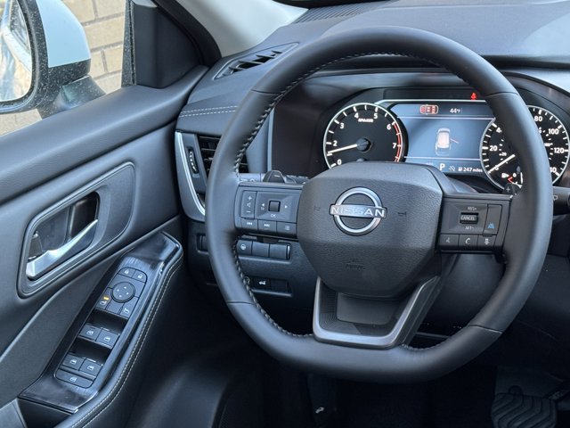 New 2026 Nissan Rogue SV w/ Cold Weather Package image 11