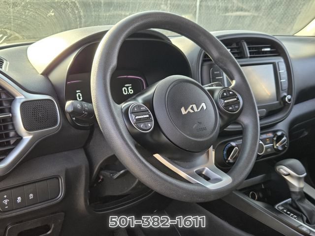 Used 2024 Kia Soul LX w/ Option Group 015 FWD image 10