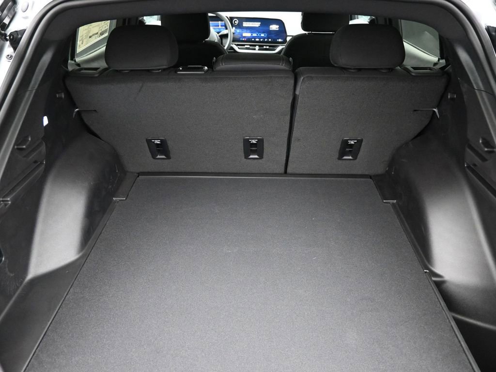 New 2026 Chevrolet Equinox EV LT image 10