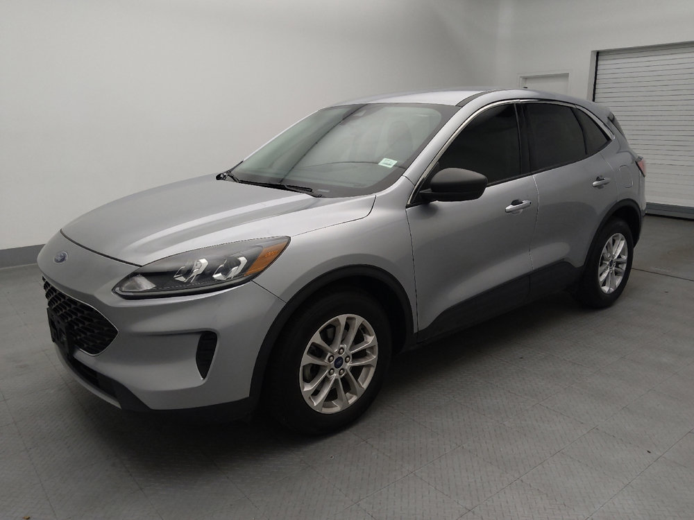 Used 2022 Ford Escape SE w/ Convenience Package image 2