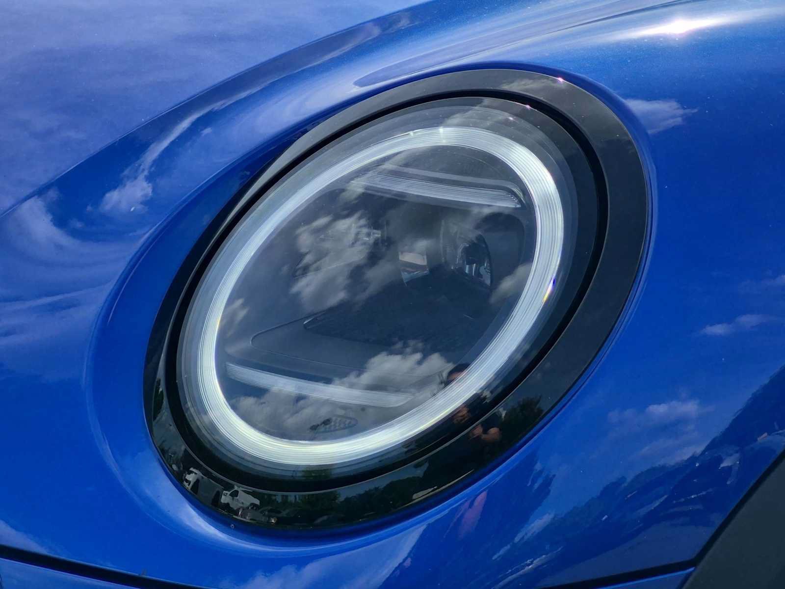 New 2027 MINI Cooper S FWD image 11