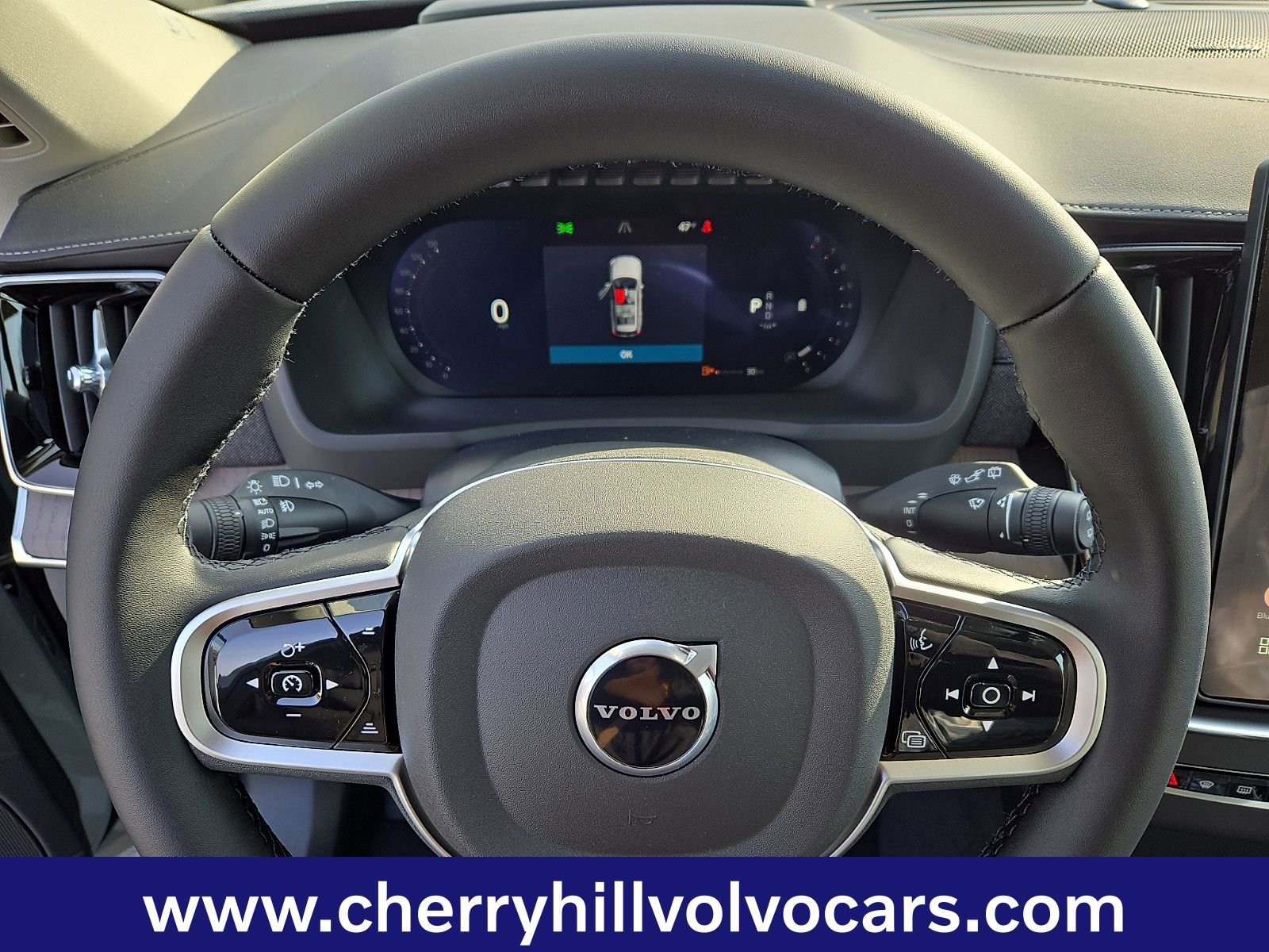 New 2026 Volvo XC90 B6 Ultra w/ Protection Package image 16