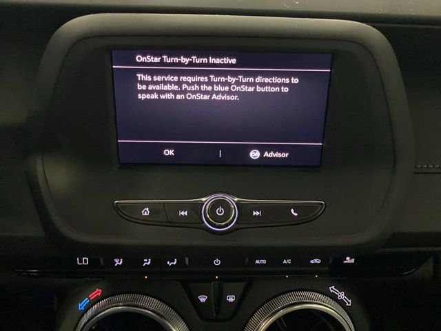 Used 2023 Chevrolet Camaro LT w/ RS Package RWD image 19