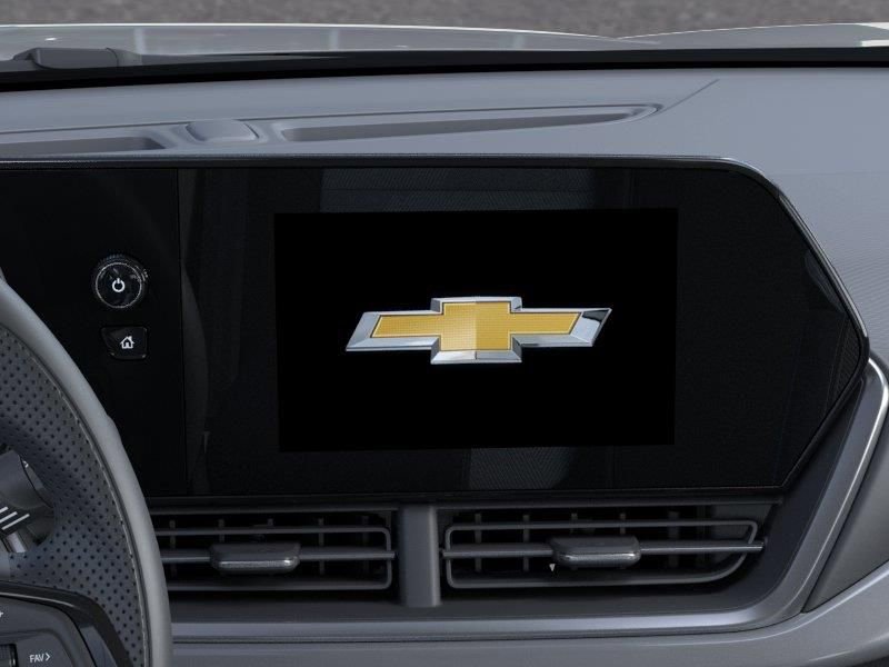 New 2026 Chevrolet Trax LS w/ LS Convenience Package FWD image 20