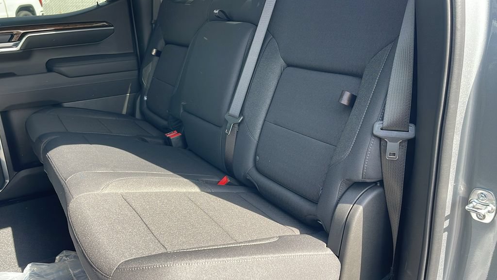 New 2026 GMC Sierra 1500 Elevation AWD/4WD image 14