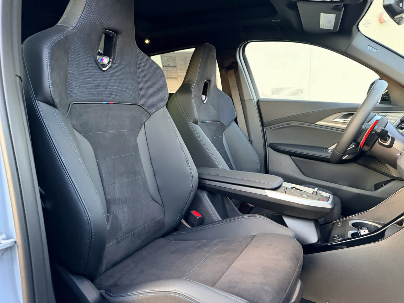 New 2026 BMW X2 M35i w/ Technology Package AWD/4WD image 23