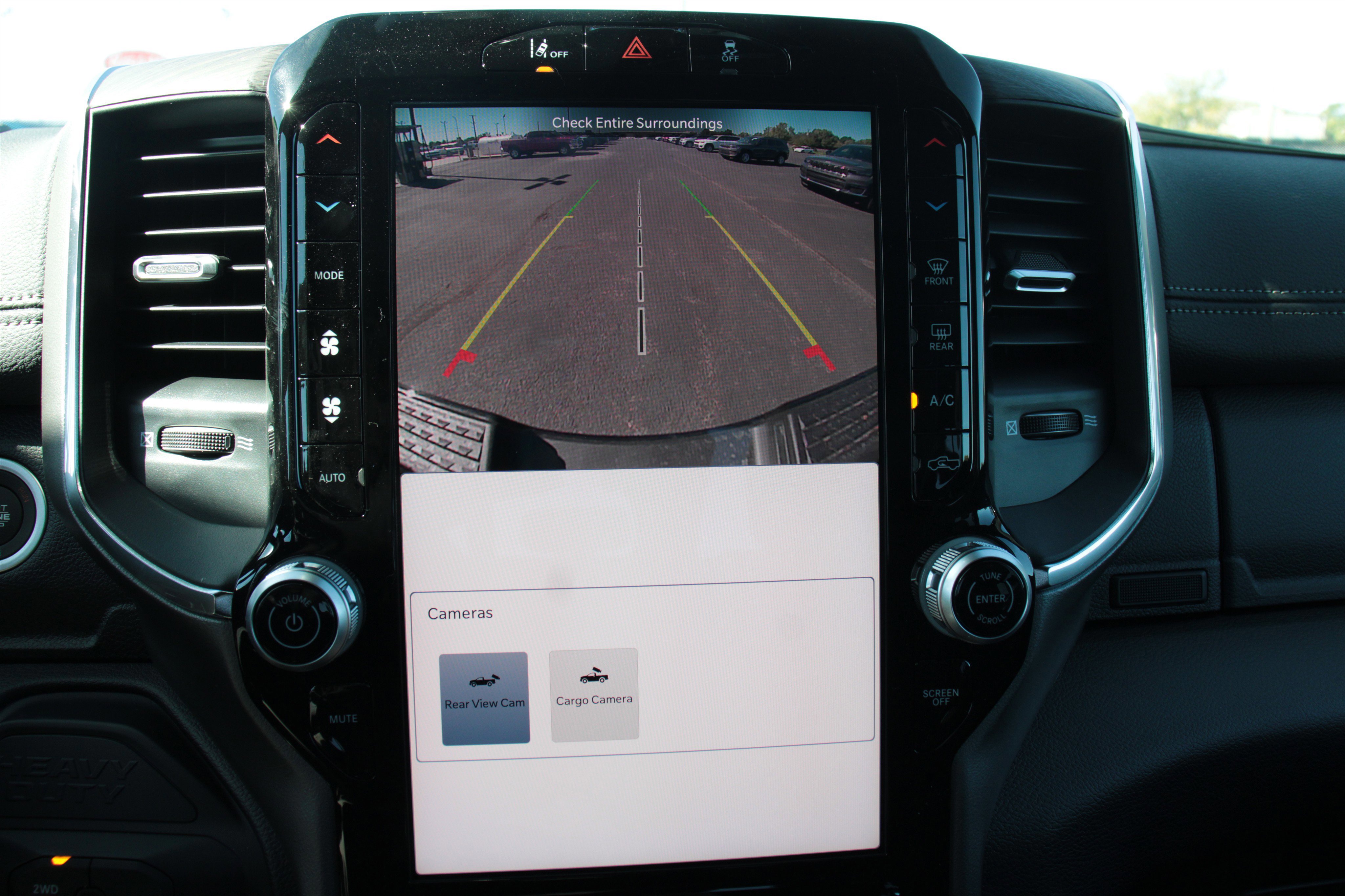 New 2026 RAM 3500 Laramie w/ Night Edition image 20