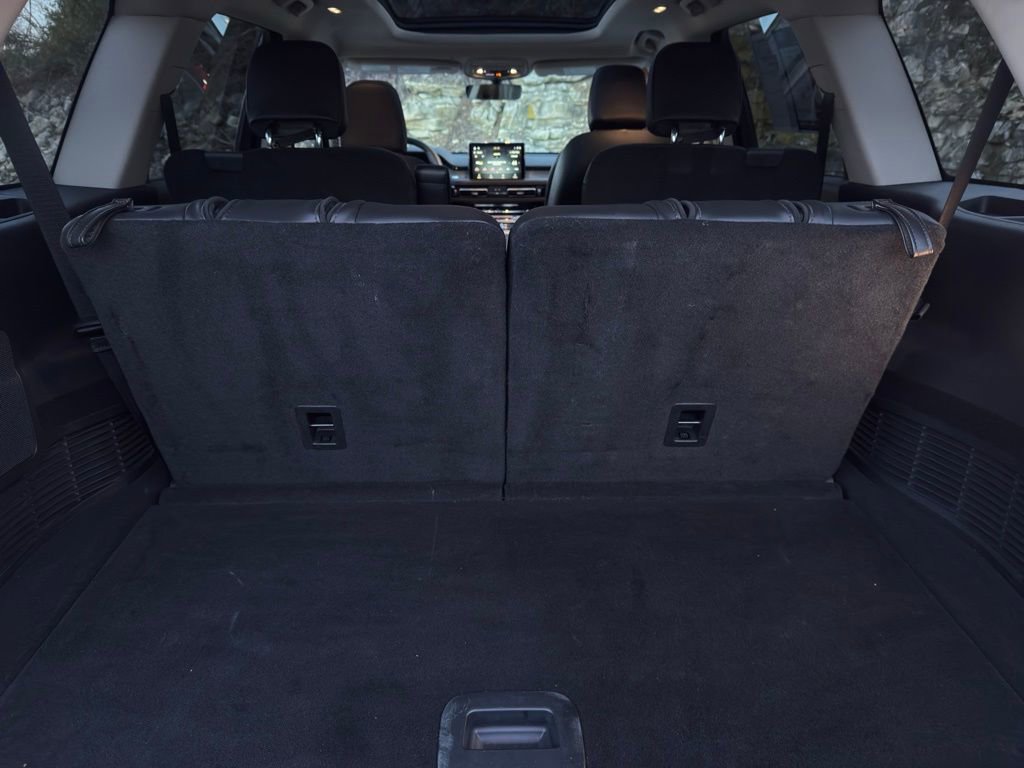 Used 2023 Lincoln Aviator AWD w/ Premium Package image 10