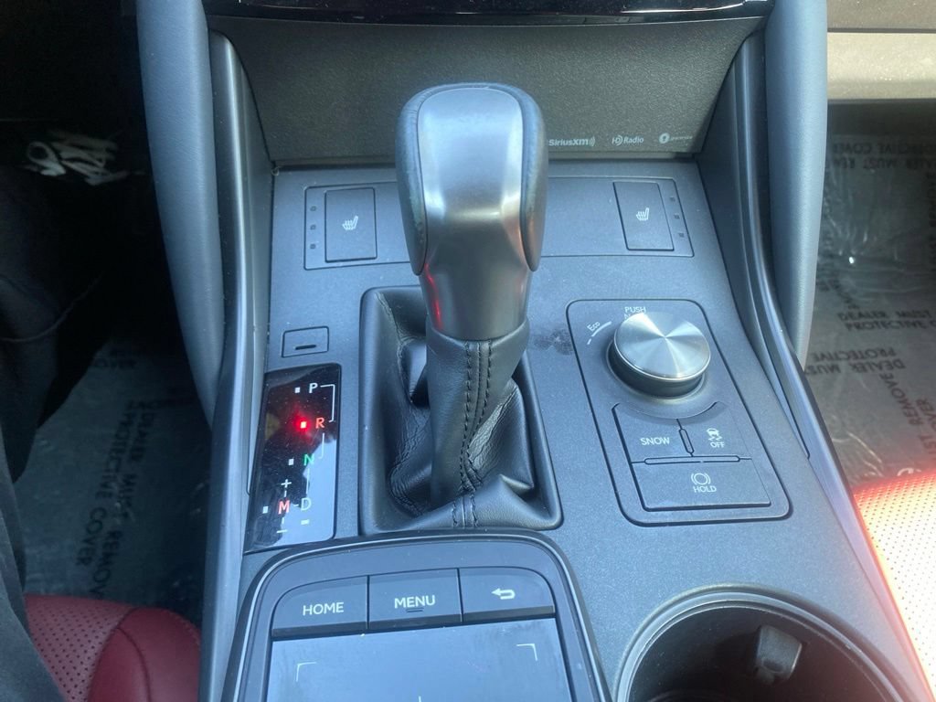Used 2024 Lexus IS 350 F Sport RWD image 25
