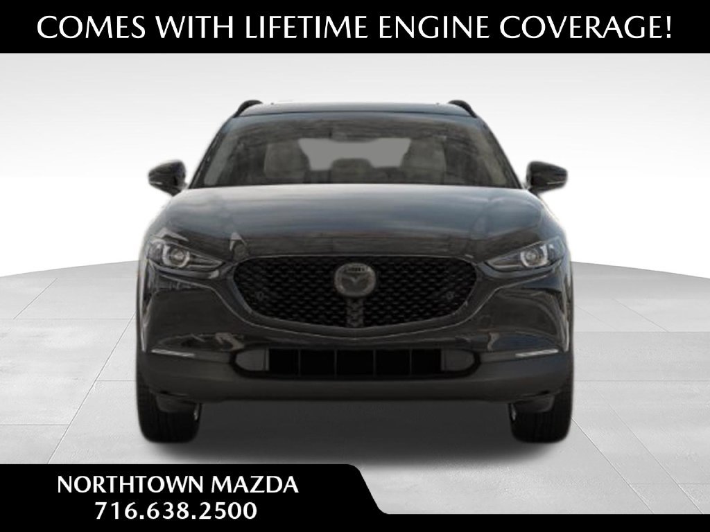 New 2026 MAZDA CX-30 AWD 2.5 S image 2