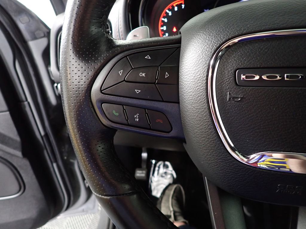 Used 2022 Dodge Durango R/T AWD/4WD image 30