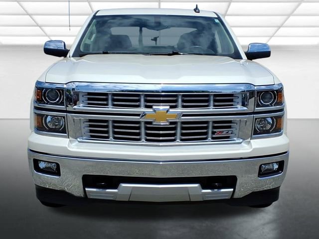 Used 2015 Chevrolet Silverado 1500 LTZ Z71 RWD image 10