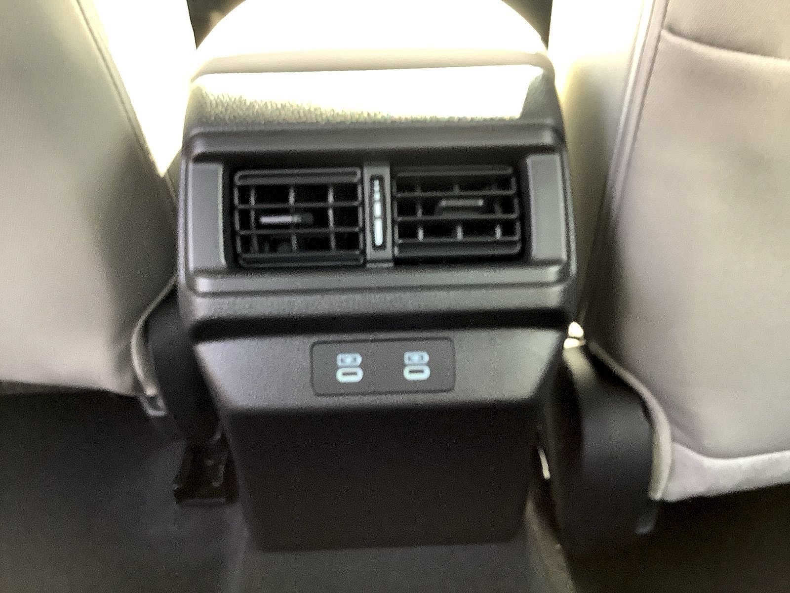 New 2026 Honda Accord LX image 22