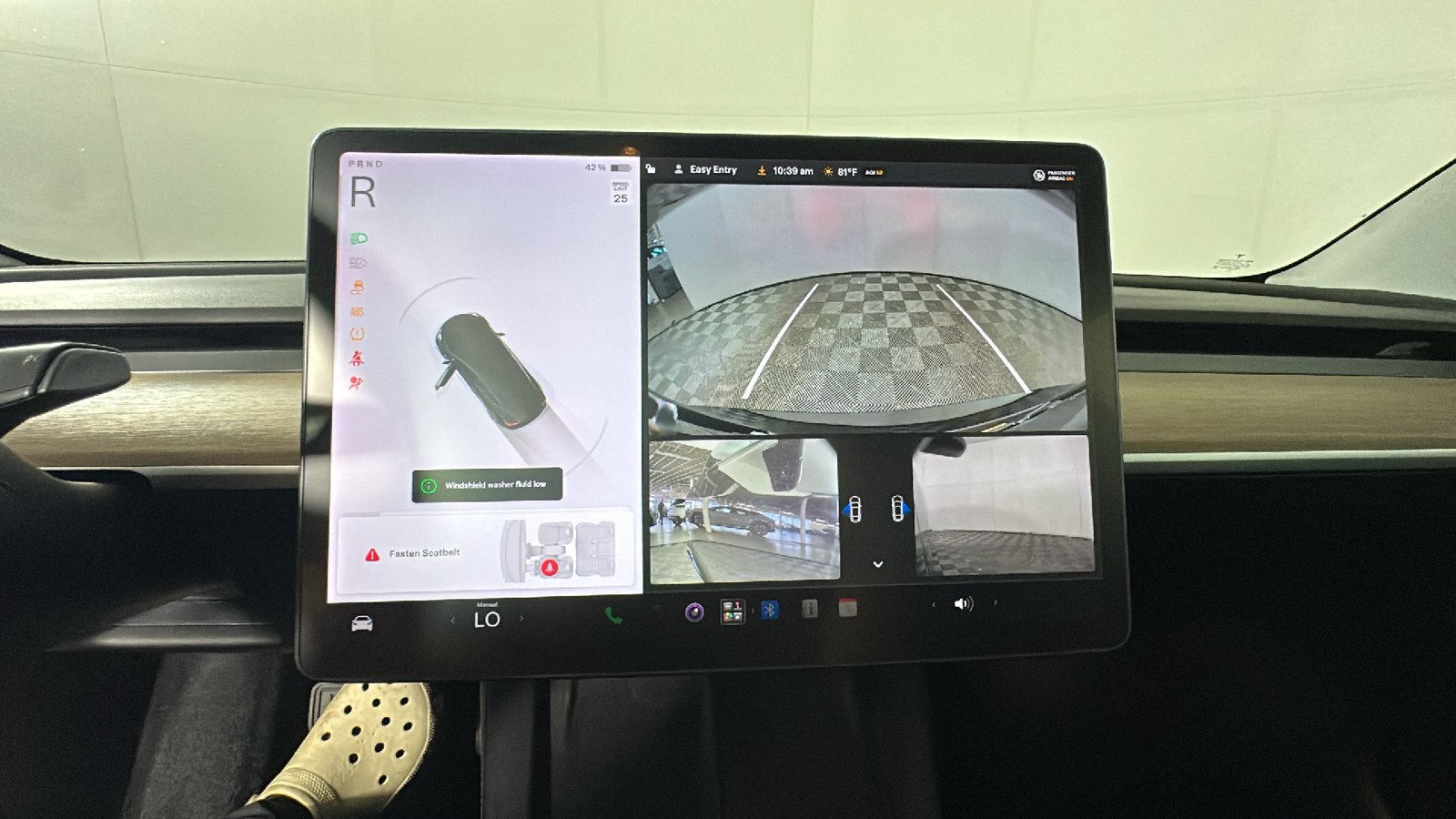Used 2021 Tesla Model 3 Long Range AWD/4WD image 19
