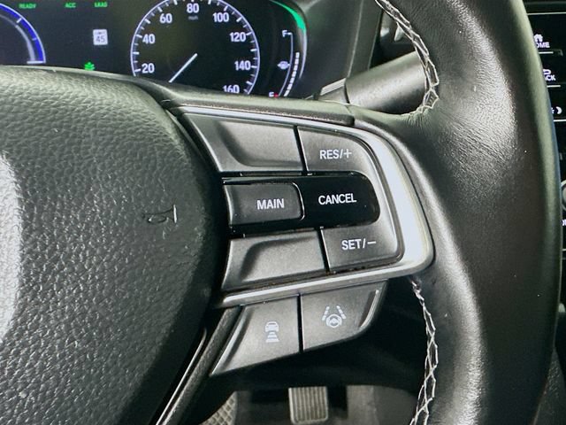 Certified 2022 Honda Insight Touring image 12