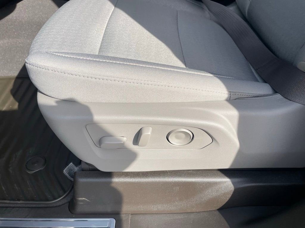 New 2026 GMC Sierra 1500 SLE w/ X31 Off-Road Package image 11