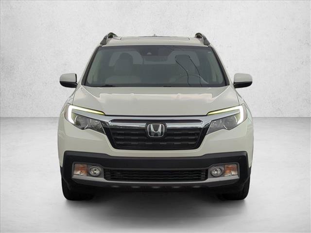Used 2019 Honda Ridgeline RTL-E video 2