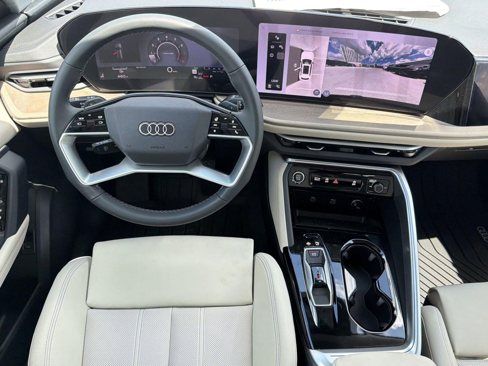 New 2026 Audi Q5 Prestige AWD/4WD image 26
