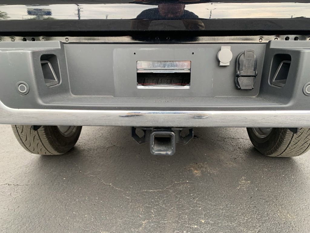 Certified 2024 Ford F150 XLT w/ Equipment Group 302A MID AWD/4WD image 7