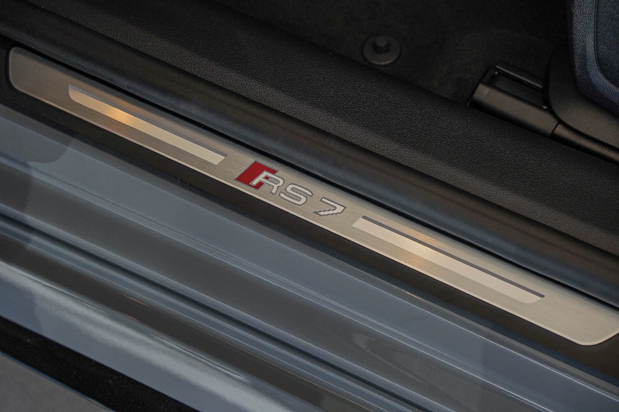 New 2026 Audi RS 7 Performance image 20