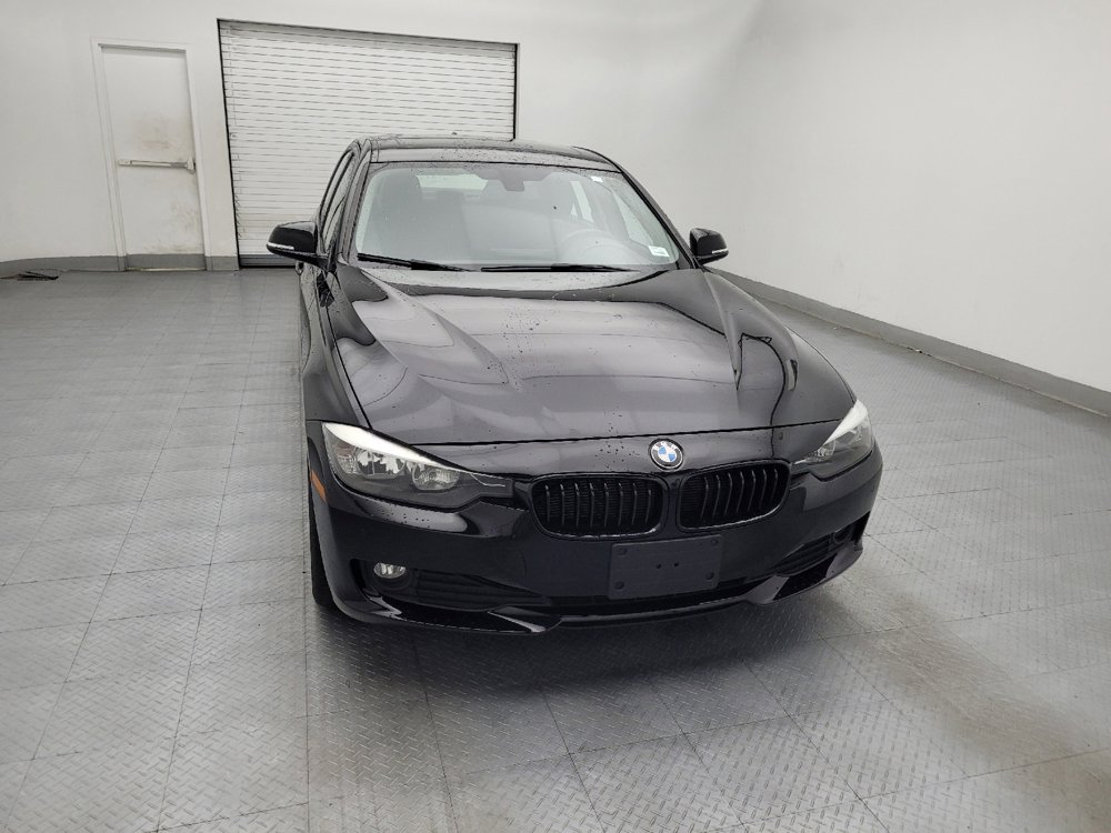 Used 2015 BMW 320i xDrive Sedan AWD/4WD image 14