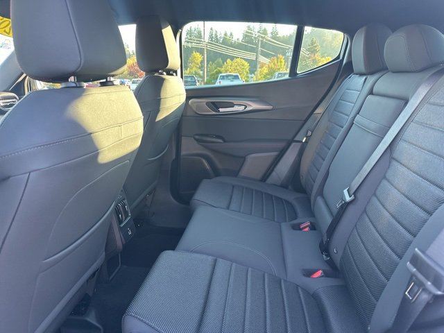 New 2025 Dodge Hornet GT w/ Cold Weather Group image 10