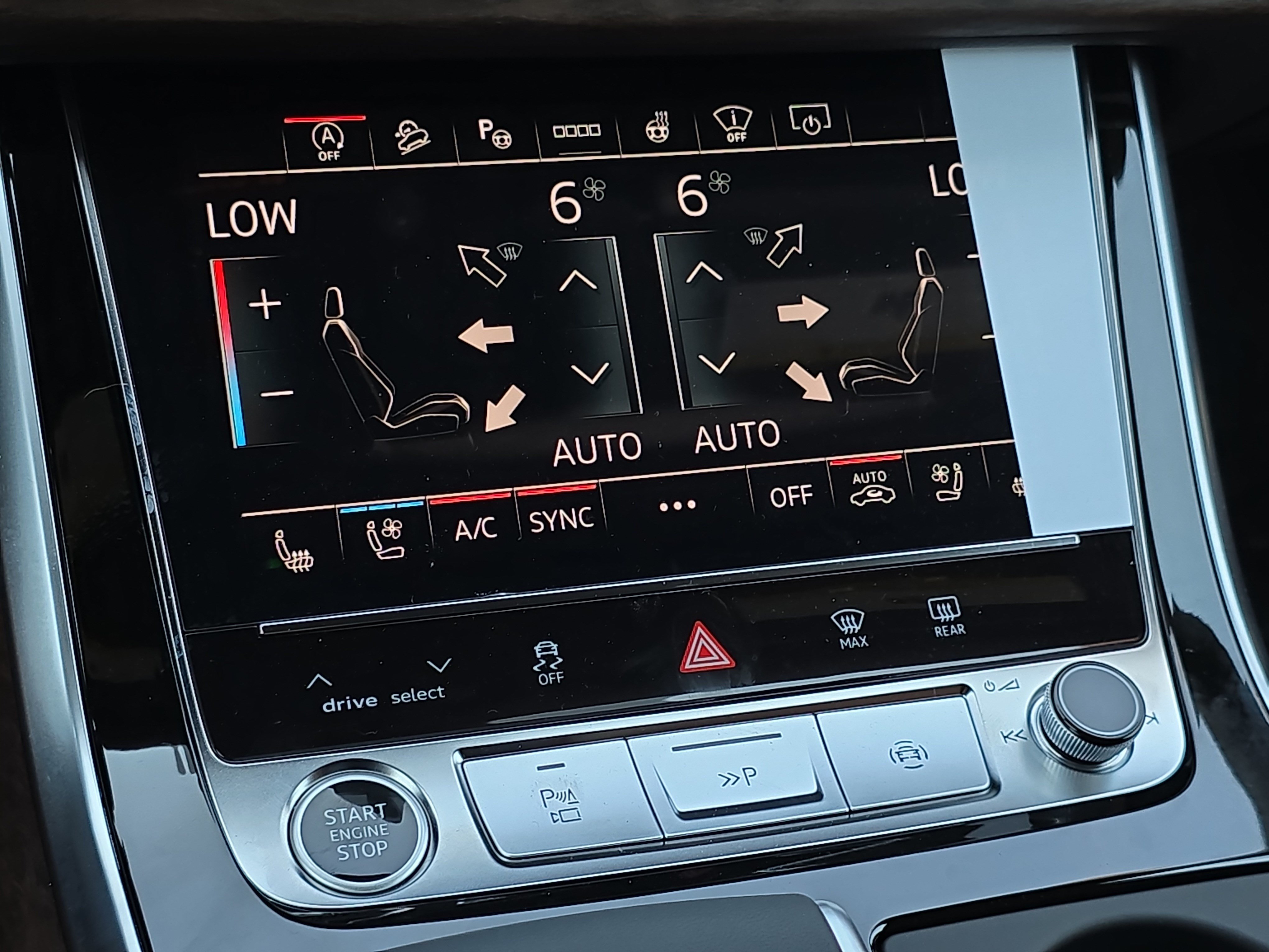 New 2026 Audi Q8 Prestige AWD/4WD image 23