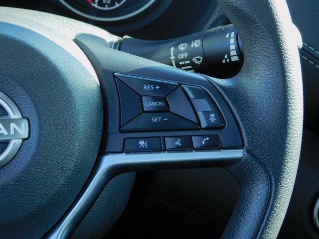 Used 2024 Nissan Sentra SV image 16