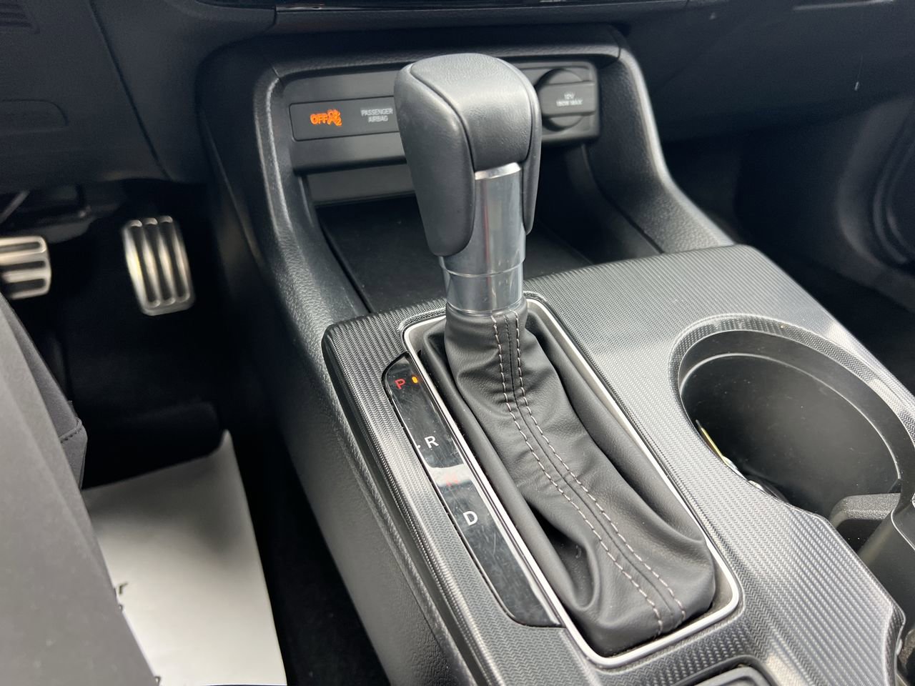 Used 2025 Honda Civic Sport image 26