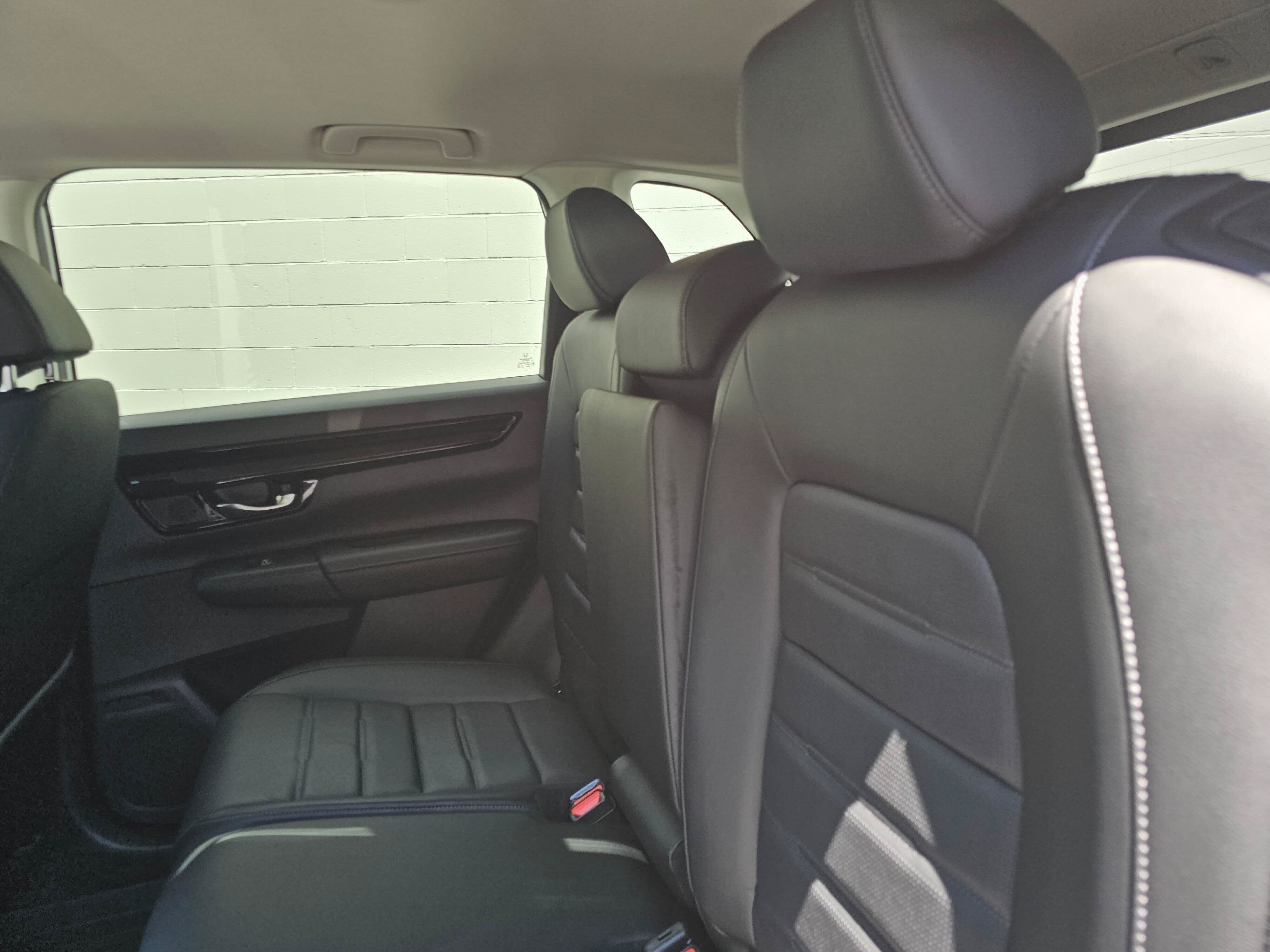 Used 2026 Honda CR-V EX-L image 50