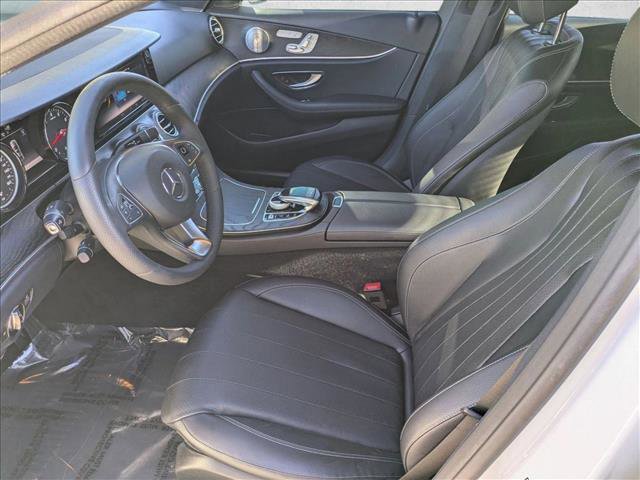 Used 2018 Mercedes-Benz E 300 image 17